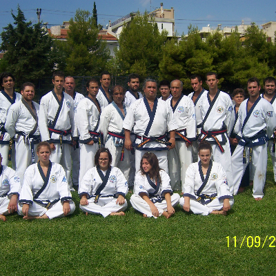 Clinic 2010