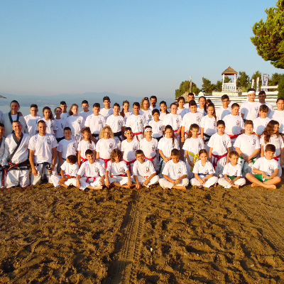 Summer Camp 2015