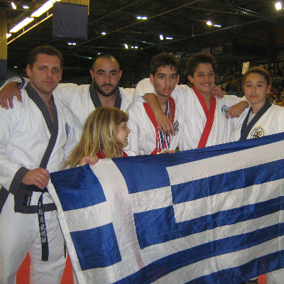 World Championship Wales - Cardiff 2011